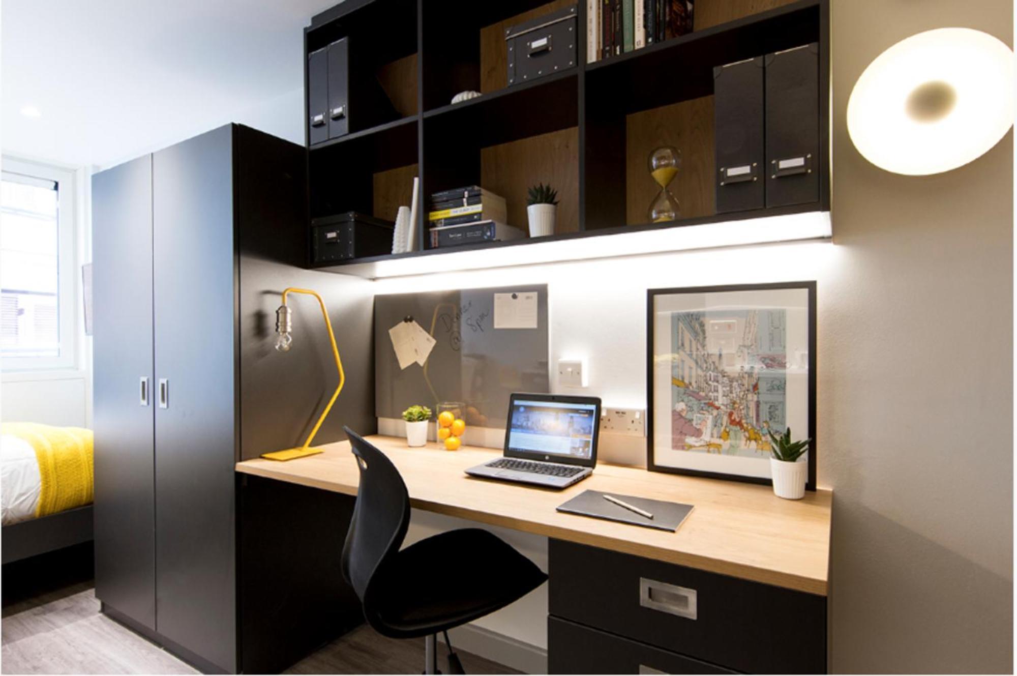 Student Only, Standard Yugo Therese House Apartment London
