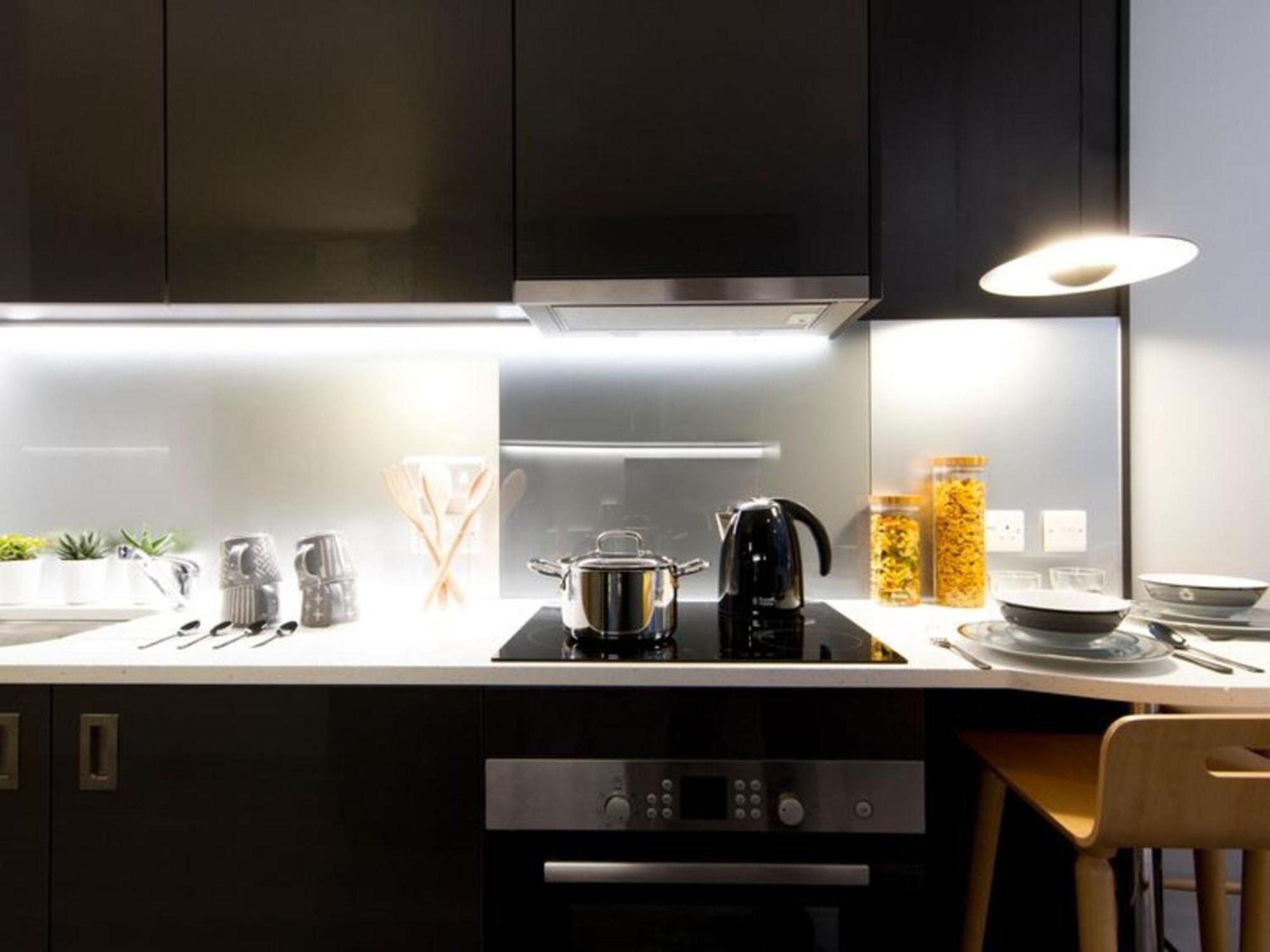 Apartment Student Only, Standard Yugo Therese House *